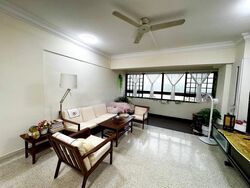 Blk 53 BLANGAH VIEW (Bukit Merah), HDB 5 Rooms #536749851
